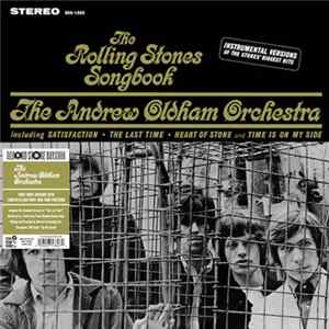 The Andrew Oldham Orchestra - The Rolling Stones Songbook FLAC album