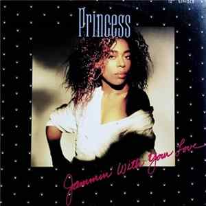 Princess - Jammin' With Your Love FLAC album