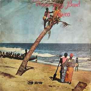Winam Jazz Band - Winam Jazz Band Of Africa FLAC album