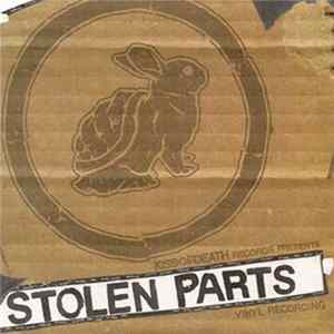 Stolen Parts - Stolen Parts FLAC album