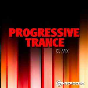 Various - Progressive Trance DJ Mix FLAC album