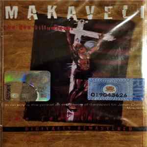 Makaveli - The Don Killuminati (The 7 Day Theory) FLAC album