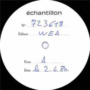Moebius - Moebius FLAC album