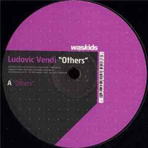 Ludovic Vendi - Others FLAC album
