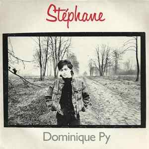 Dominique Py - Stéphane FLAC album