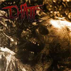 Ihate - Ihate FLAC album