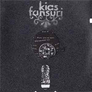 Kias Fansuri - Tour Demo FLAC album