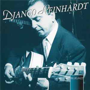 Django Reinhardt - All Of Me FLAC album