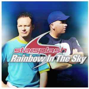Starsplash - Rainbow In The Sky FLAC album
