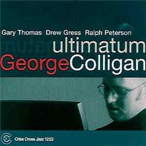 George Colligan Quartet - Ultimatum FLAC album