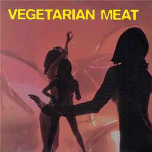 Vegetarian Meat - Luxury FLAC album