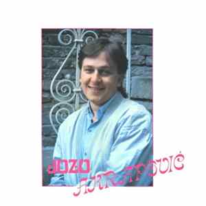 Jozo Akrapović - Jozo Akrapović FLAC album