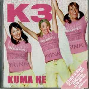 K3 - Kuma Hé FLAC album