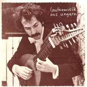 Dániel Benkő - Lautenmusik Aus Ungarn FLAC album