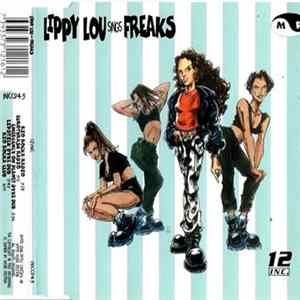Lippy Lou - Freaks FLAC album