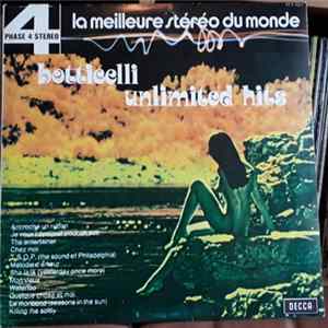 Botticelli And His Orchestra - Botticelli's Unlimited Hits FLAC album