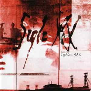 Siglo XX - 1980 - 1986 FLAC album