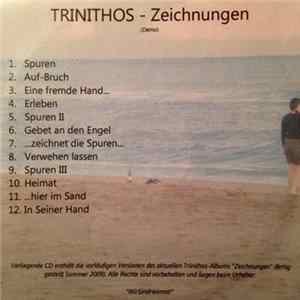 Trinithos - Zeichnungen FLAC album