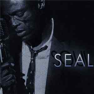 Seal - Soul FLAC album