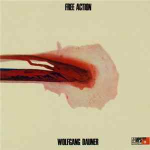 Wolfgang Dauner - Free Action FLAC album