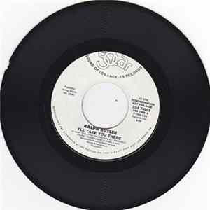 Ralph Butler - I'll Take You There FLAC album
