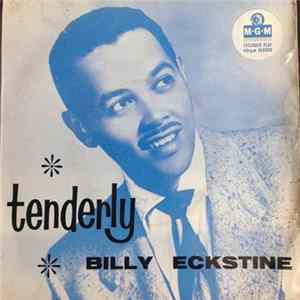 Billy Eckstine - Tenderly FLAC album