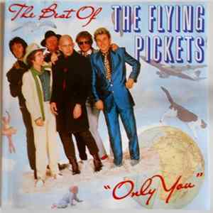 The Flying Pickets - The Best Of FLAC album