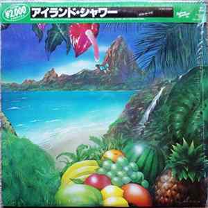 No Artist - Island Shower FLAC album