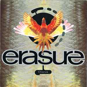 Erasure - Chorus FLAC album