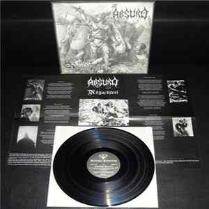 Absurd - Asgardsrei FLAC album