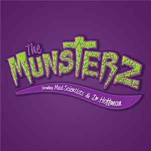 Growling Mad Scientists & Dr.Hoffman - The Munsterz FLAC album