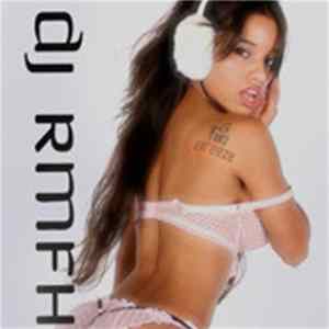RoleModelsFromHell DJ RMFH - Breeze FLAC album
