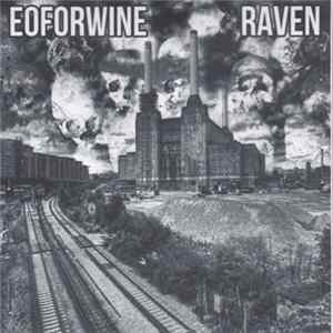 Eoforwine / Raven - Split FLAC album