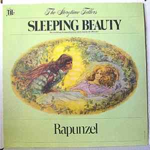 The Storytime Tellers - Sleeping Beauty / Rapunzel FLAC album