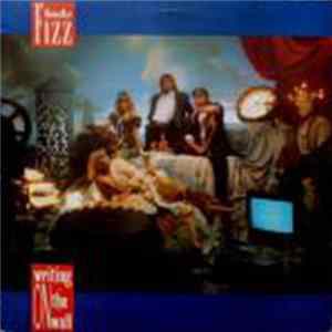 Bucks Fizz - Writing On The Wall FLAC album