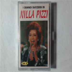 Nilla Pizzi - I Grandi Sucessi Di Vol.4 FLAC album