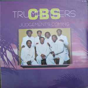 The CBS Trumpeteers - Judgement's Coming FLAC album