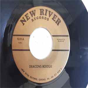 Alex Campbell , Olabelle & Deacon And The New River Boys - Deacons Boogie FLAC album