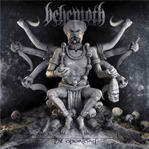 Behemoth - The Apostasy FLAC album