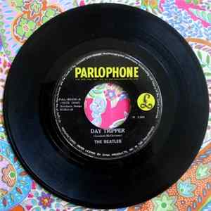 The Beatles - Day Tripper / We Can Work It Out FLAC album