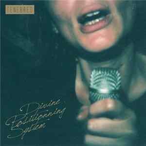 TENEBRES - Divine Positionning System FLAC album