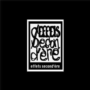 effets second'ère - Trait D'union FLAC album