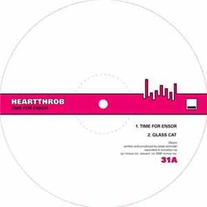 Heartthrob - Time For Ensor FLAC album