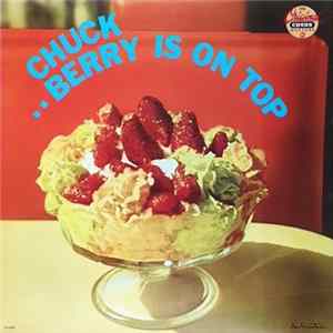 Chuck Berry - Berry Is On Top FLAC album