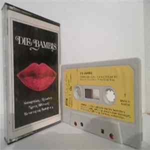Die Bambis - Die Bambis FLAC album