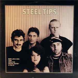 Steel Tips - Steel Tips FLAC album