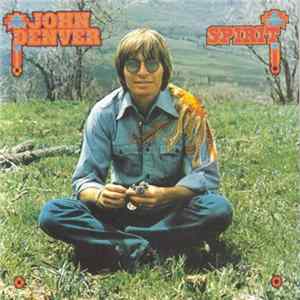 John Denver - Spirit FLAC album