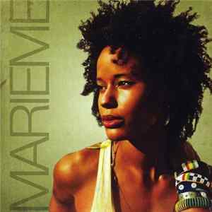 Marième - Marième FLAC album