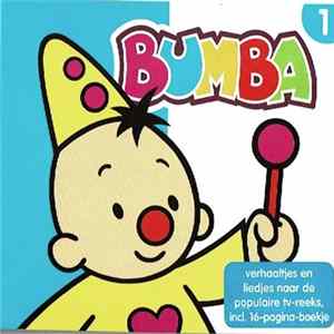 Bumba - Bumba 1 FLAC album