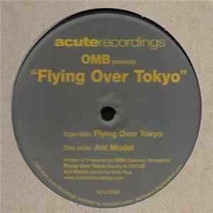 OMB - Flying Over Tokyo FLAC album